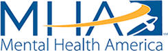 Mental Health Association of Morris County Logo